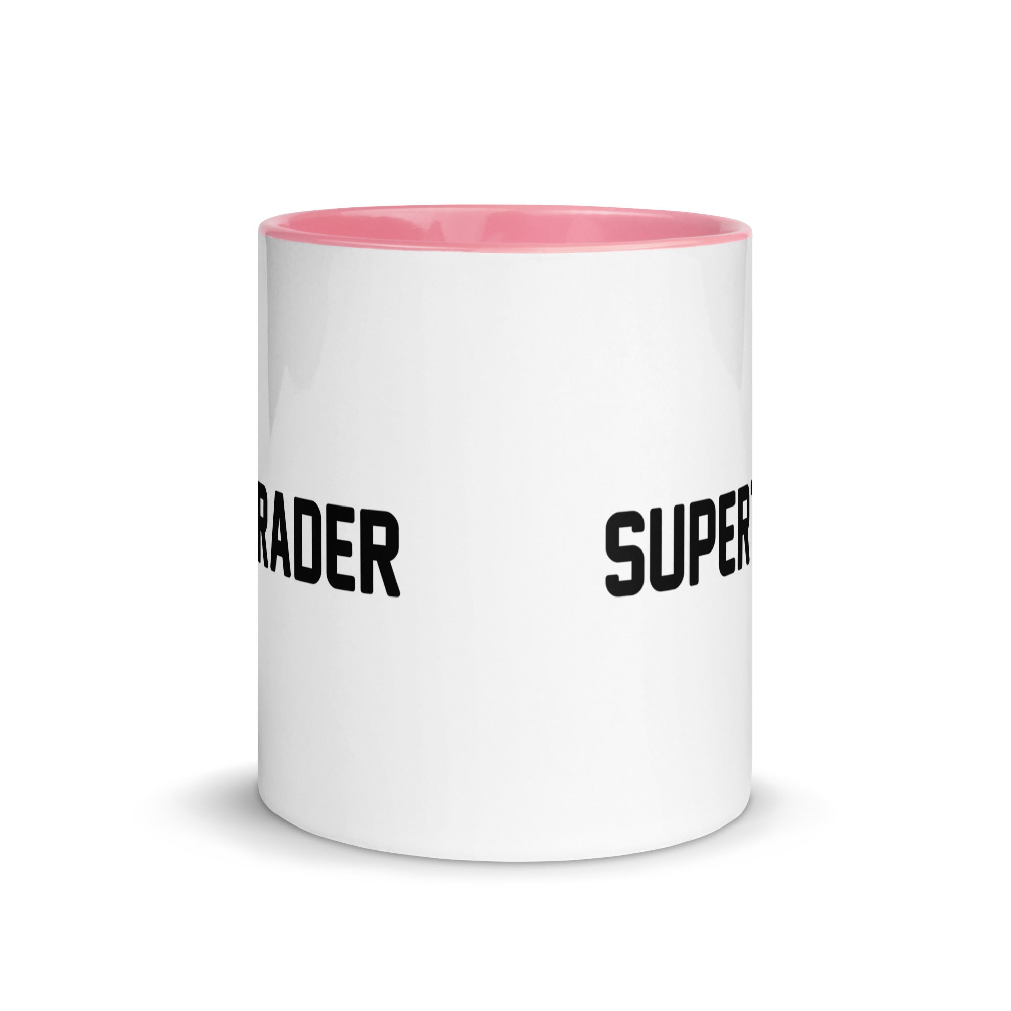Mug with Color Inside | Supertrader