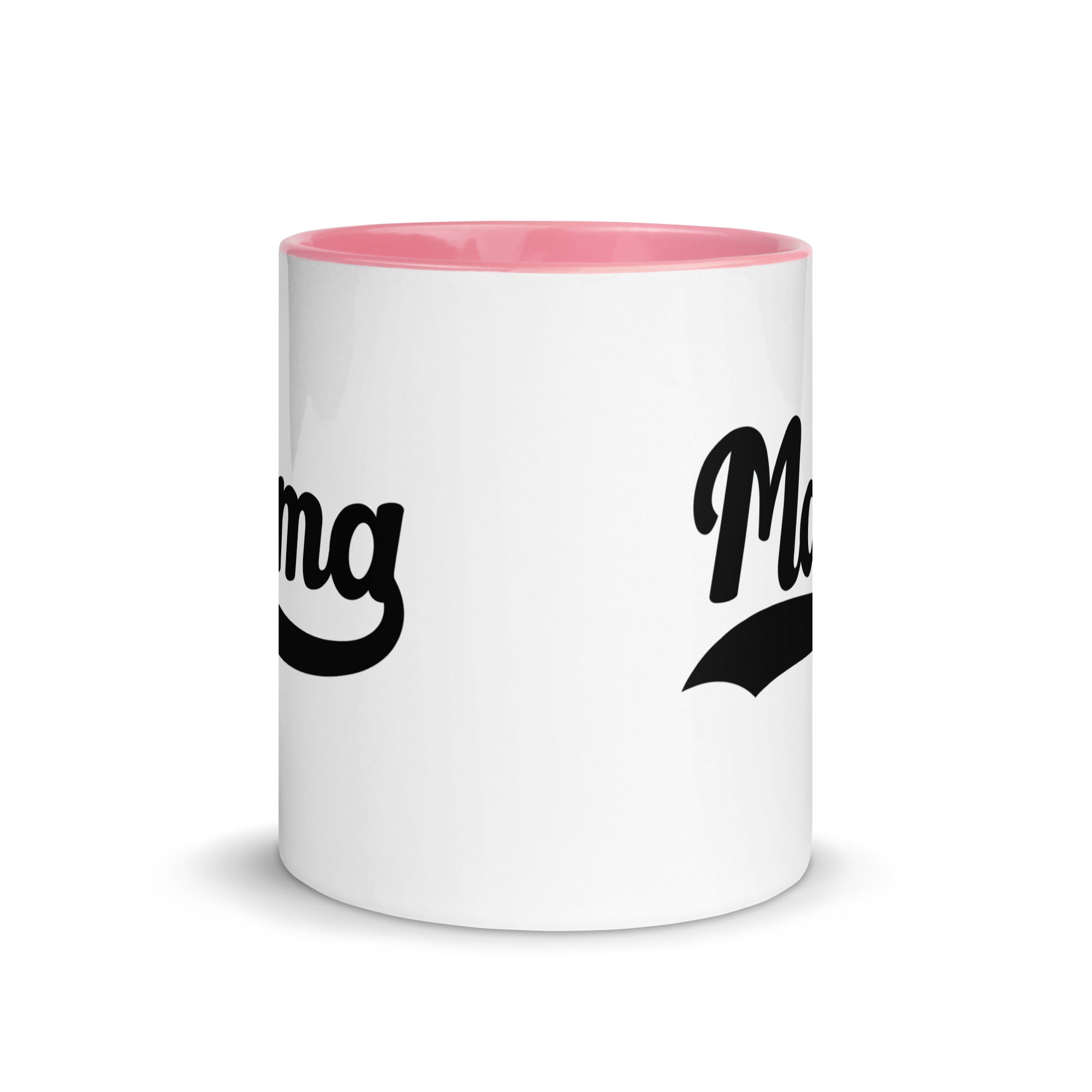 Mug with Color Inside | Mama