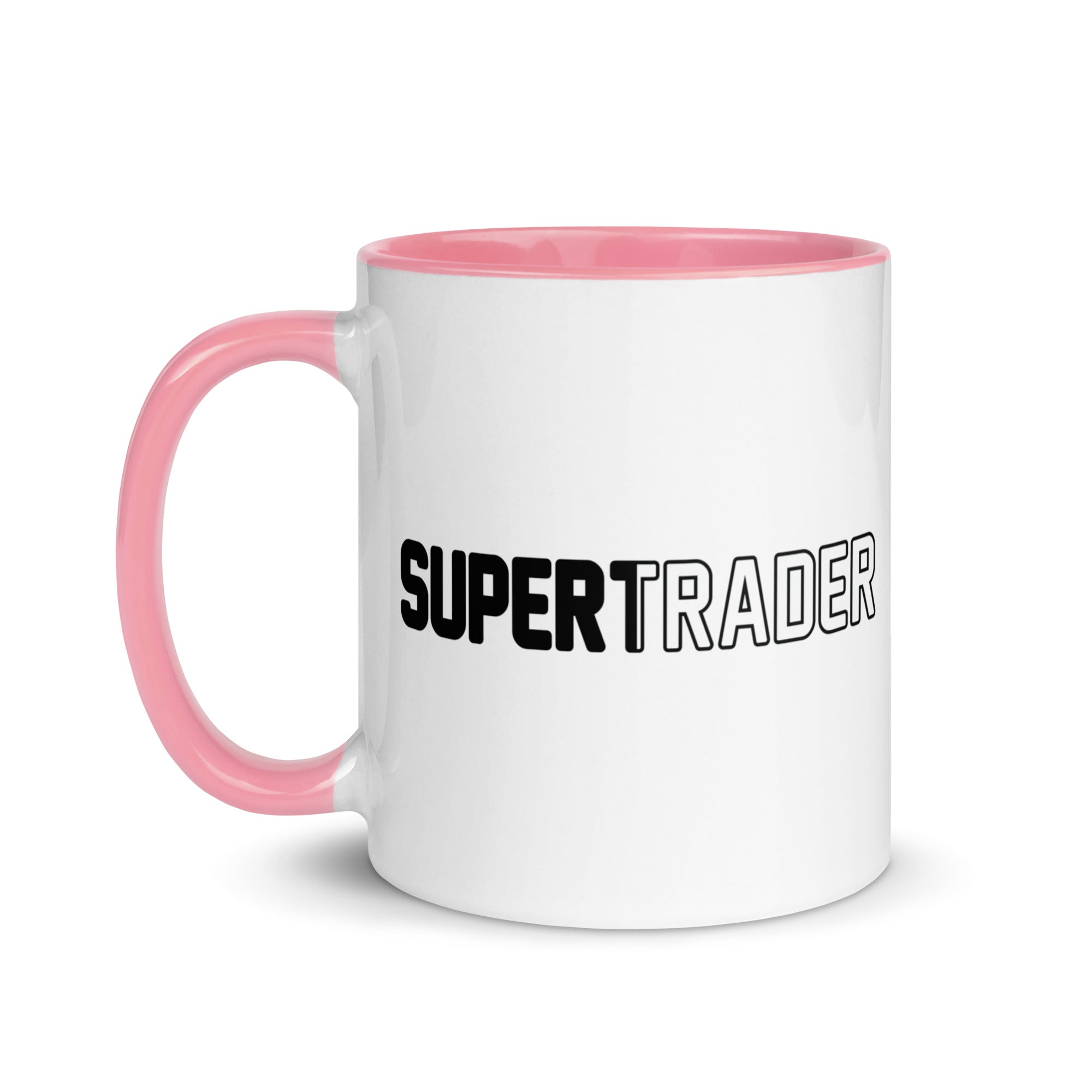 Mug with Color Inside | Supertrader