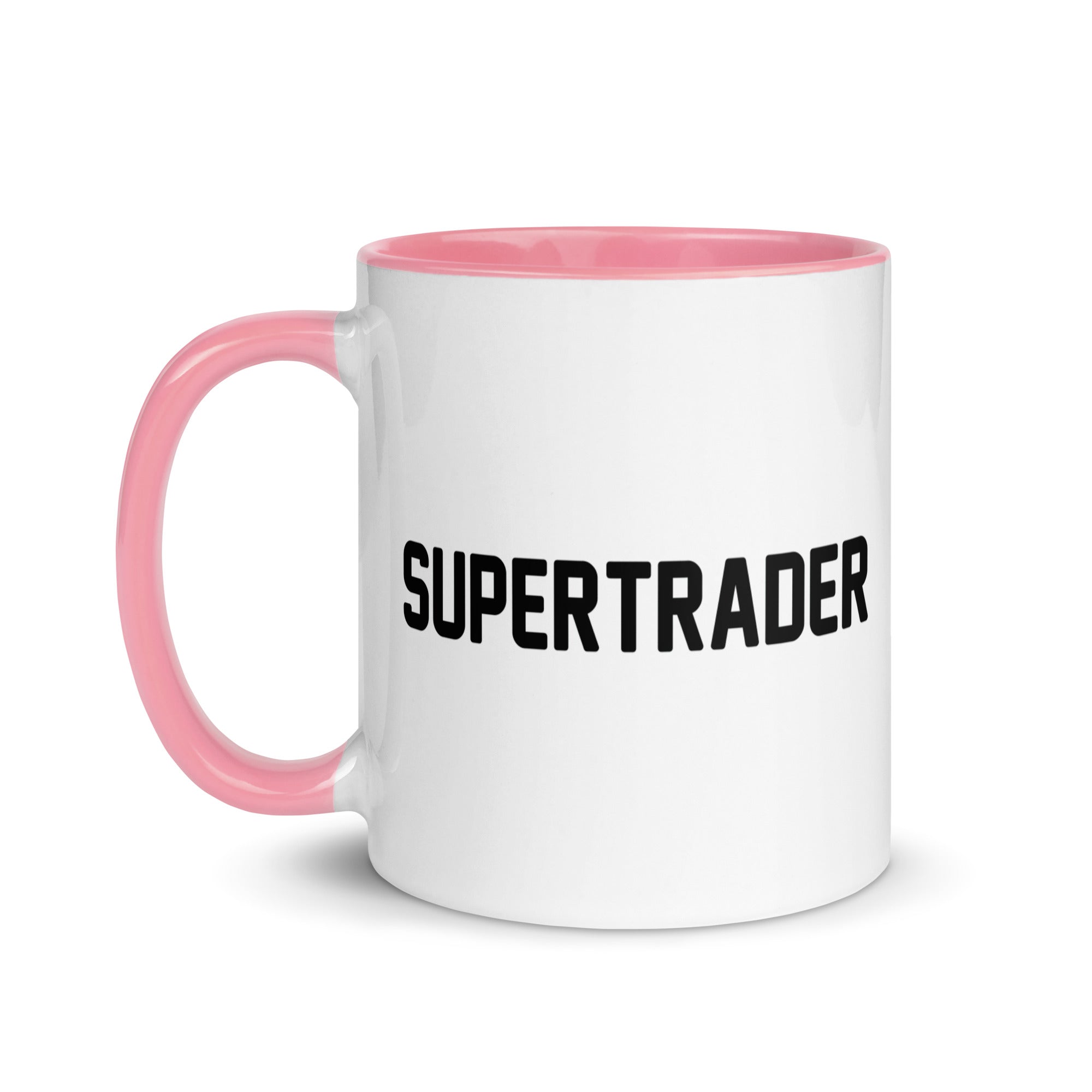 Mug with Color Inside | Supertrader