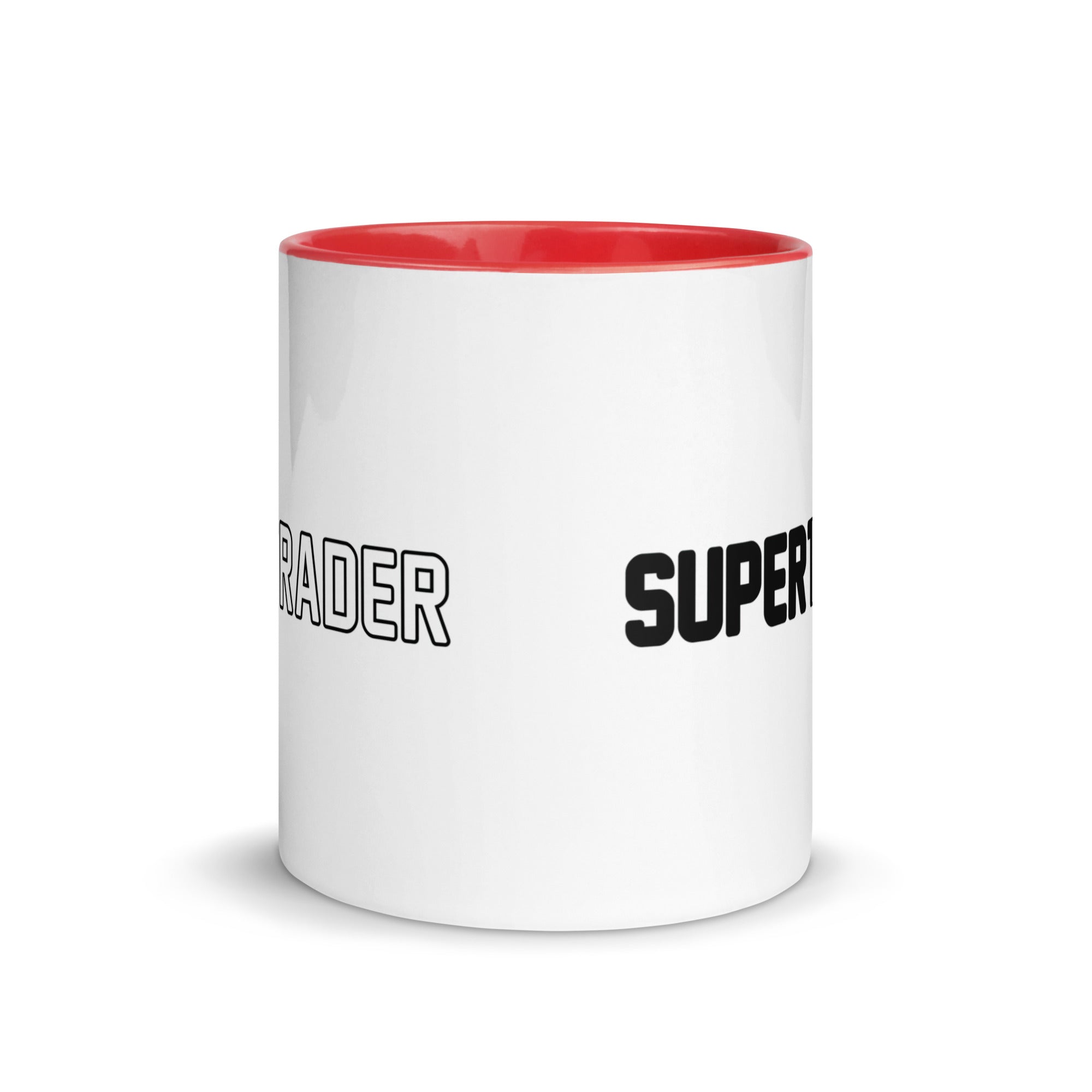 Mug with Color Inside | Supertrader