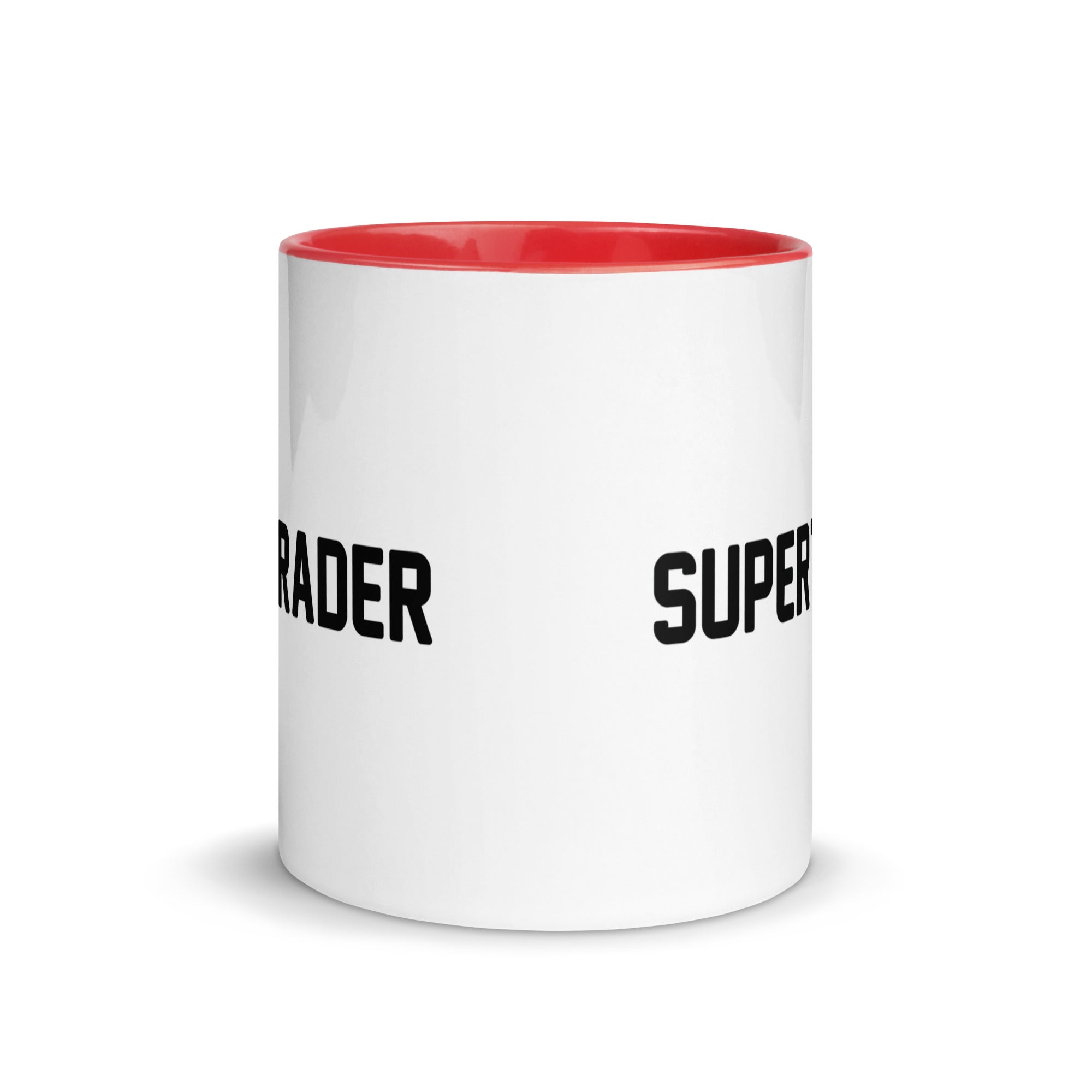 Mug with Color Inside | Supertrader