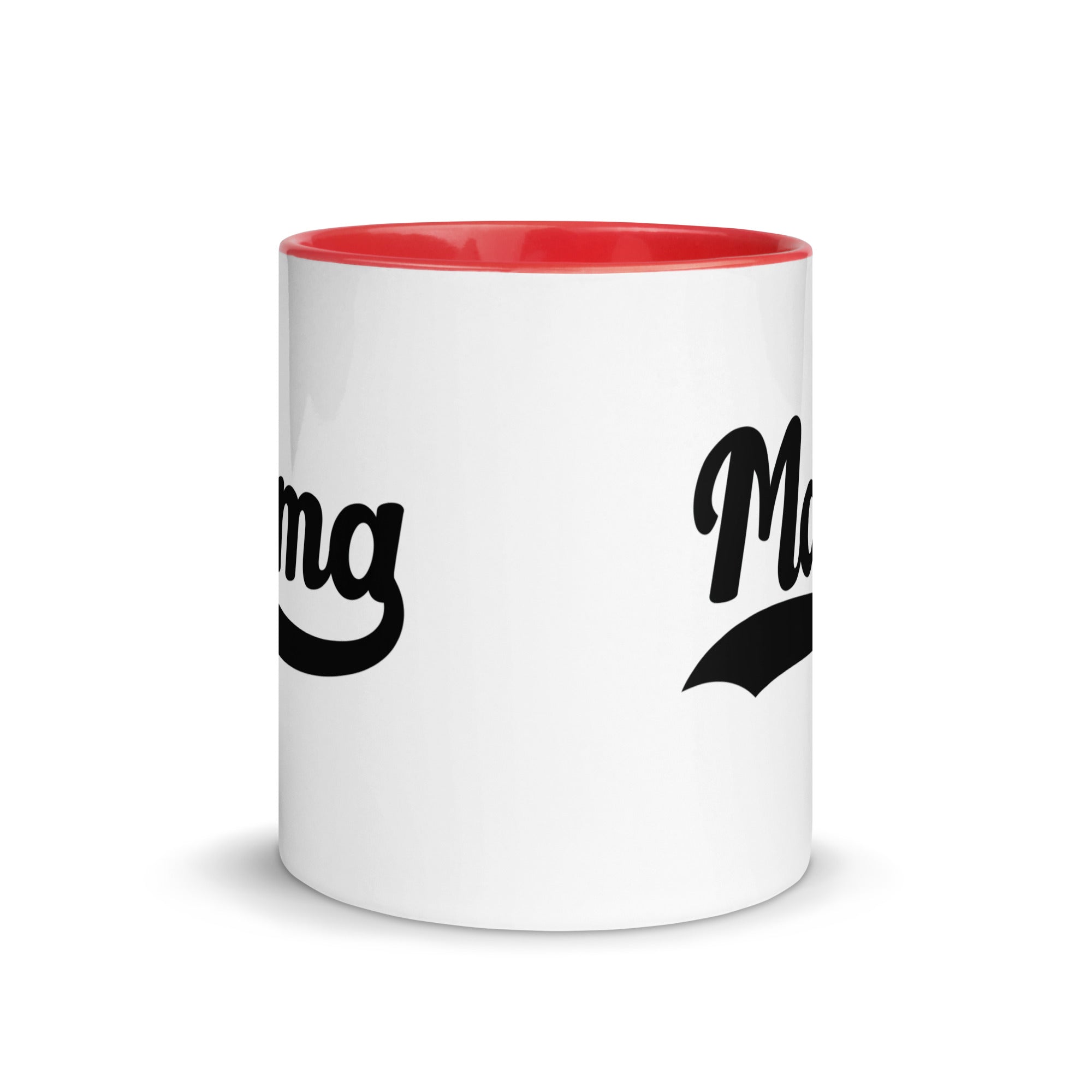 Mug with Color Inside | Mama