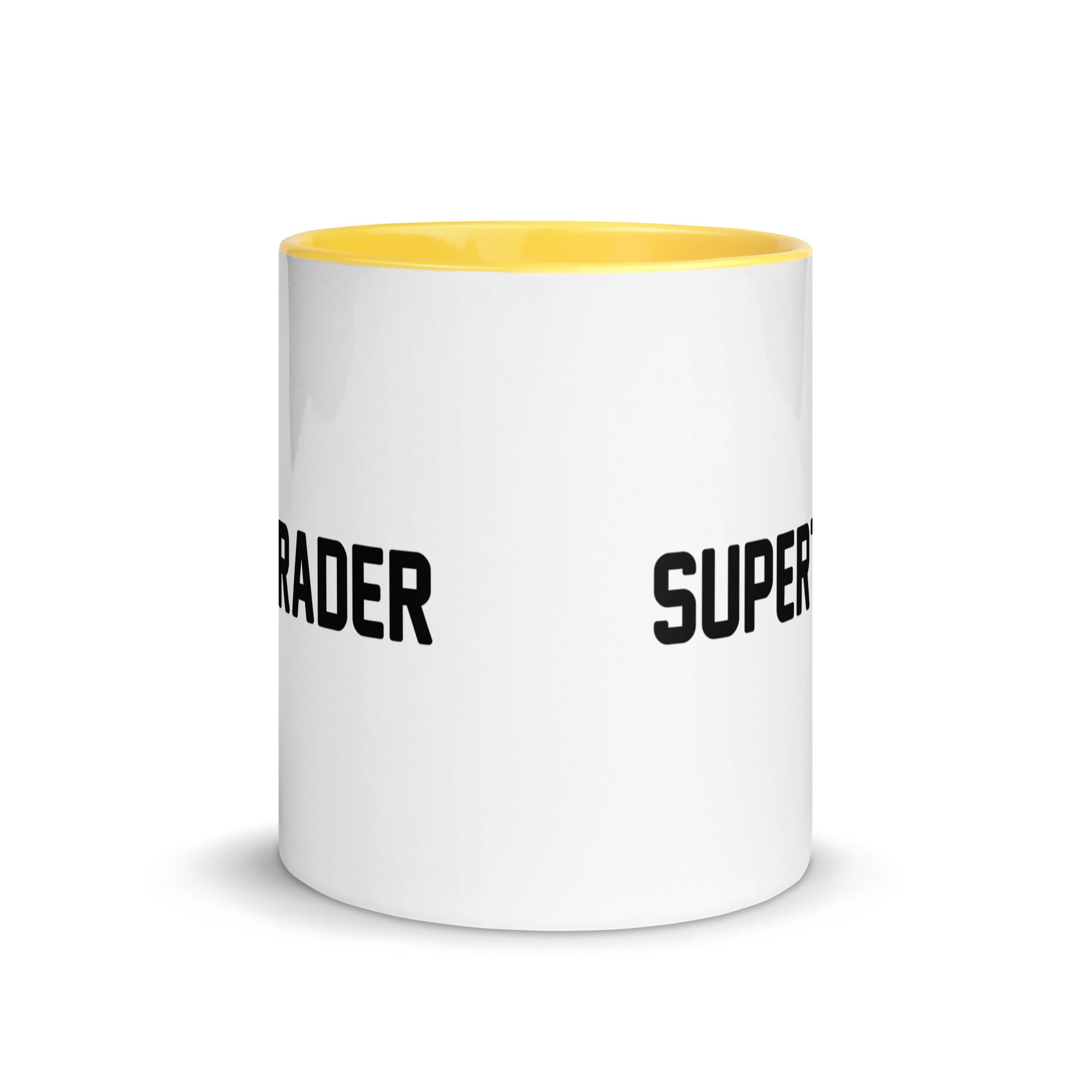 Mug with Color Inside | Supertrader